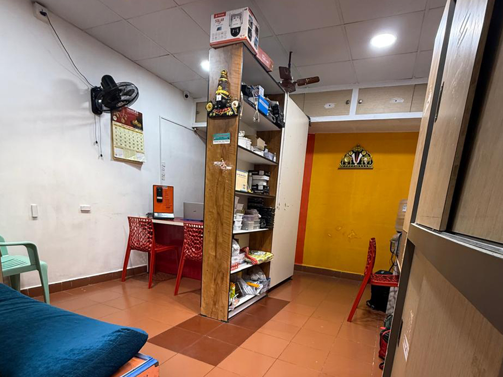 School CCTV installation Chennai