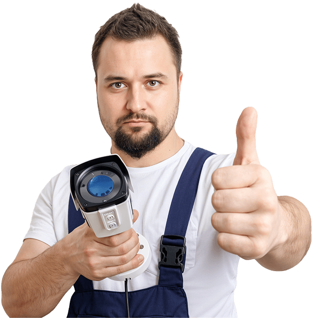 CCTV distributors in Chennai