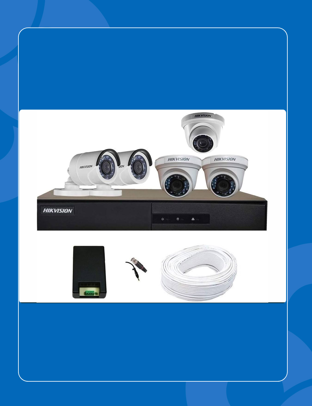 TP-Link CCTV Chennai
