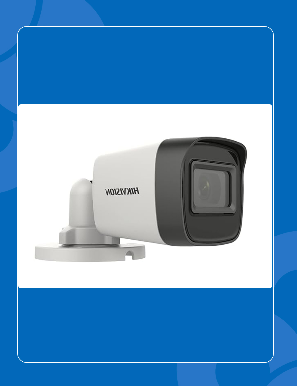 Bosch CCTV Chennai
