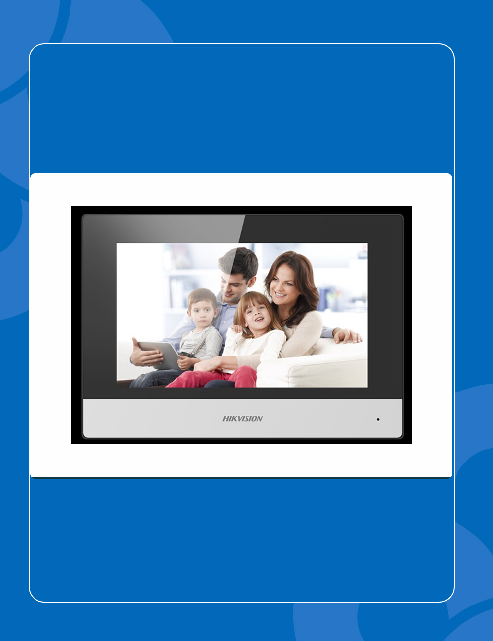 Panasonic CCTV Chennai