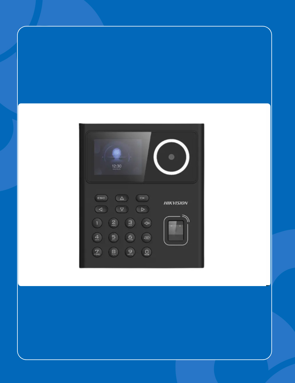 Godrej CCTV Chennai