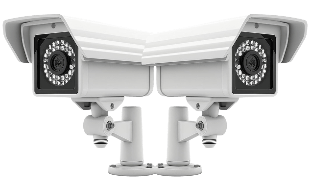 CCTV Camera